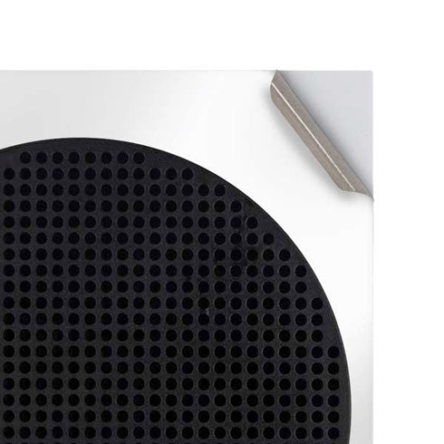 MLB Oakland Athletics Home Jersey Xbox Series S Console Skin